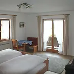 게스트하우스 Gaestehaus Sonnenbichl 3*
