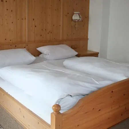 Gaestehaus Sonnenbichl 3* רייט אים וינקל