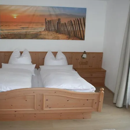 Gaestehaus Sonnenbichl * Reit im Winkl