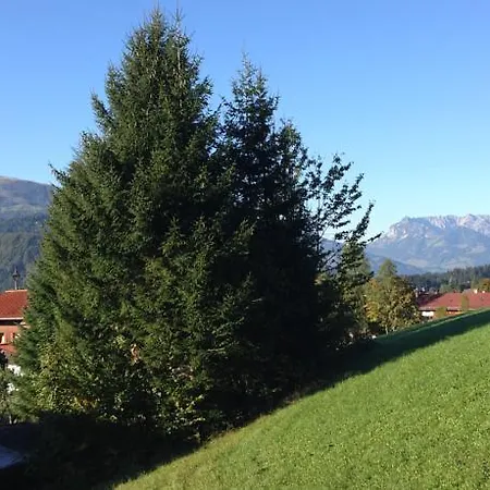 Gaestehaus Sonnenbichl