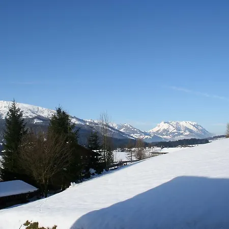 Gaestehaus Sonnenbichl