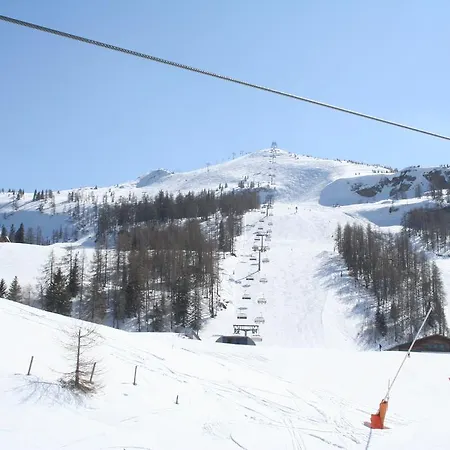 Gaestehaus Sonnenbichl Гостевой дом
