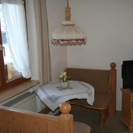 Gaestehaus Sonnenbichl * Райт-им-Винкль