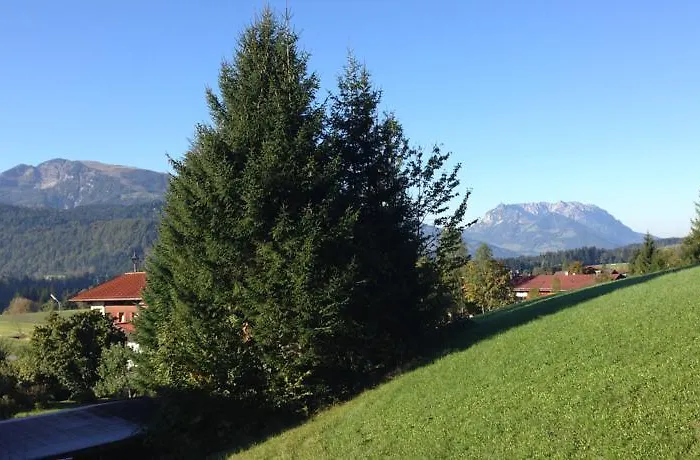 Gaestehaus Sonnenbichl
