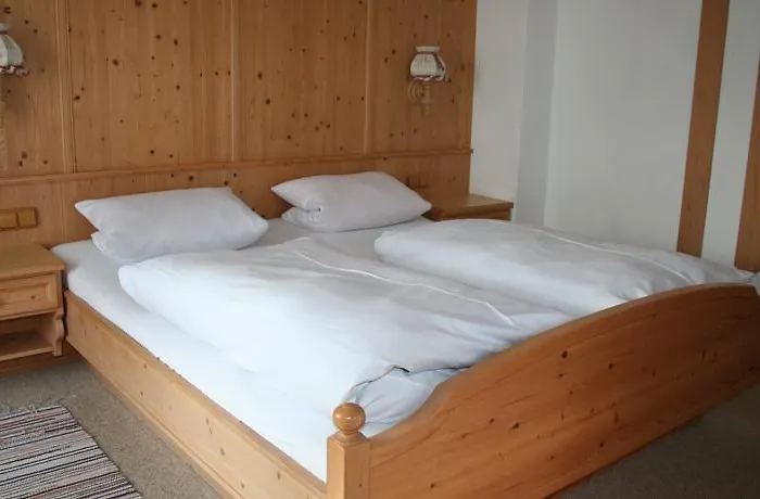 Gaestehaus Sonnenbichl 3* Reit im Winkl